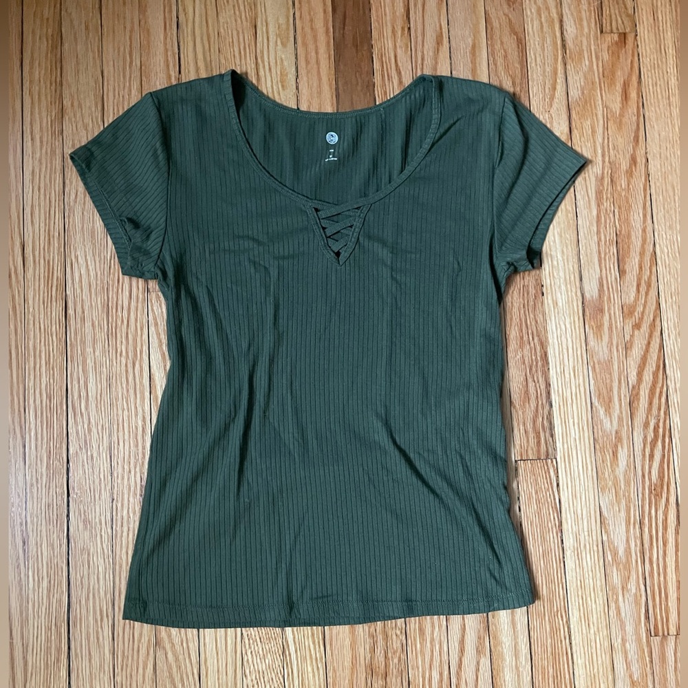 SO blouse